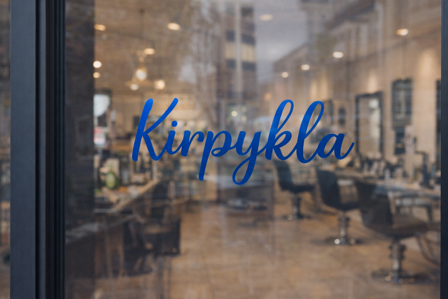 Ploteriuoti/pjaustyti lipdukai - Image 3