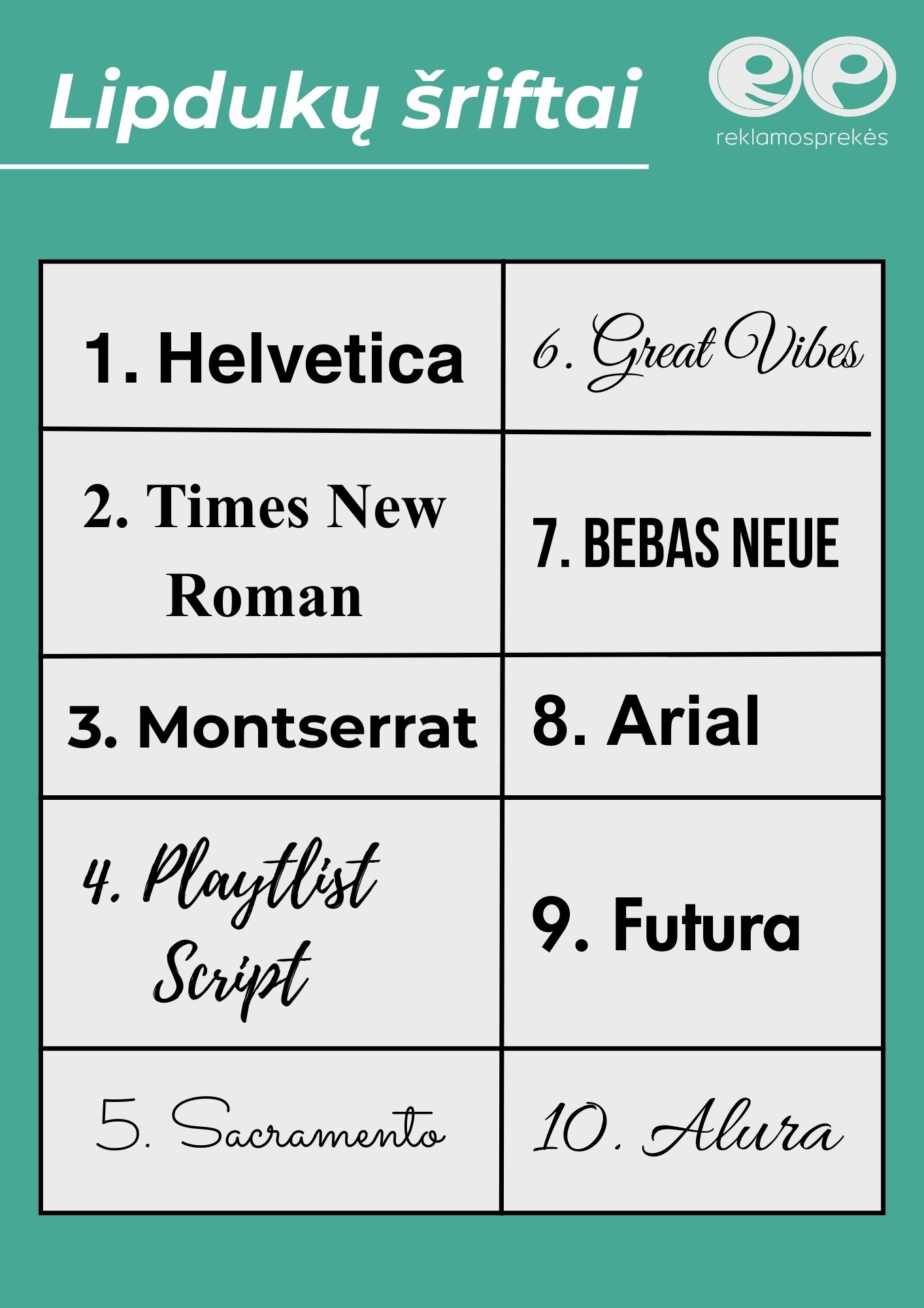 Ploteriuoti/pjaustyti lipdukai - Image 2