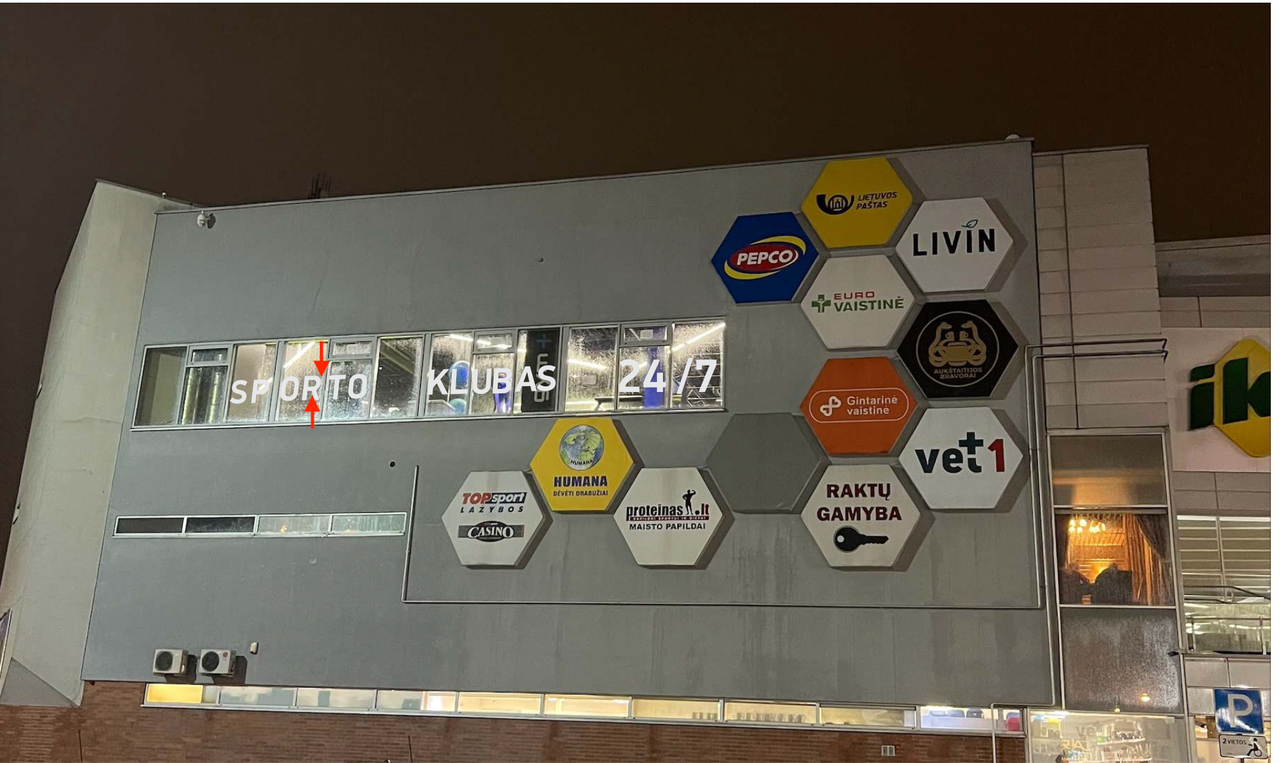 Ploteriuoti/pjaustyti lipdukai - Image 5